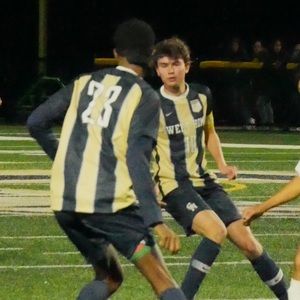 Meet your Posher, Izaiah